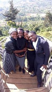 Daniel Nganga
