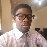 Solomon Zeekeh