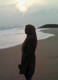 Hishama Sidq