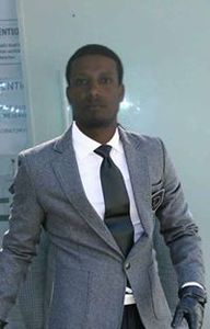 Teshome Gashaw