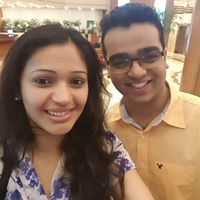 Apeksha Mehta