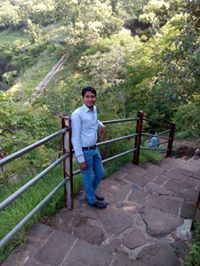 Rajkumarsing Ahire
