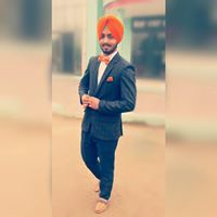 Rajwinder Sidhu