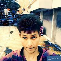 Ashutosh Singh