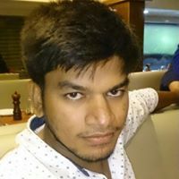 Anmol Maurya