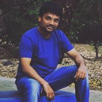 Lokesh Chembeti