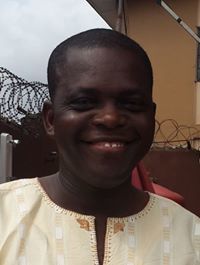 John Iwuajoku