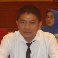 Warman Kasim