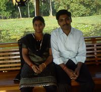 Meenakshi Gowrisankar