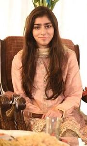 Dua Khan