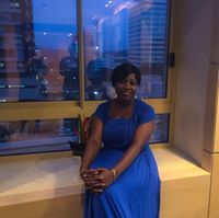 Ruth Badoo