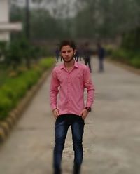 Yogesh Nautiyal
