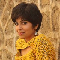 Kiran Dalal
