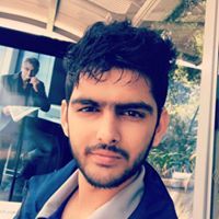 Ayush Ghimire