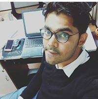 Aakash Belwodkar