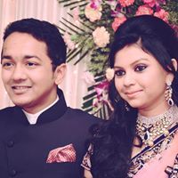 Deepti Nishar