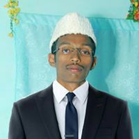 Ismailparapur Ismail