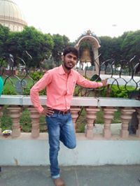 Jay Prakash