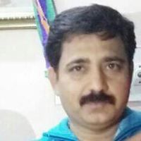 Rajesh Bangar