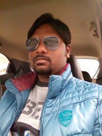 Kuldeep Jaiswal