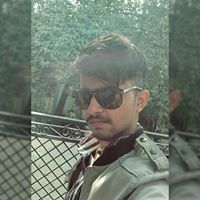 Kartikesh Gupta