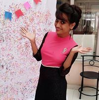 Pooja Yadav