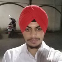 Randhirsingh Sohal