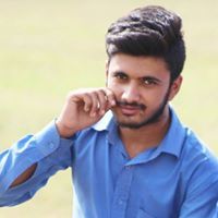 Umar Raja