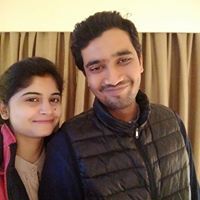 Kishlay Raj