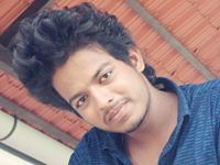 Bharath Chandran