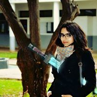 Hajar Aharchi