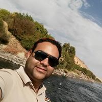Amr Kamel