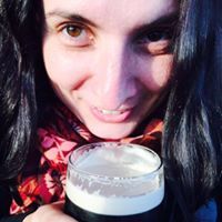 Pita Guinness