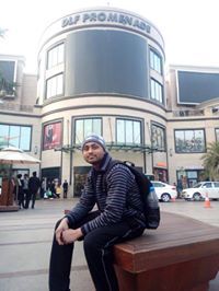 ASHISH KUMAR