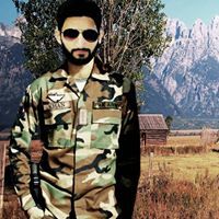 Nouman Khan