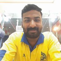 Johnson Varghese