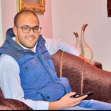 Khaled Maher