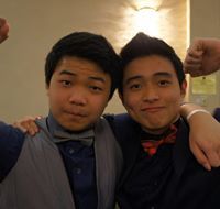 Vinsen Guo