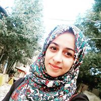 Safaa Ali Hlalat