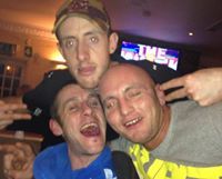 Steven Alan Williams