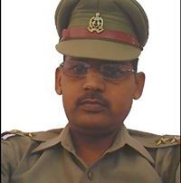 Ayush Kumar