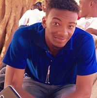 Mohammed Omer