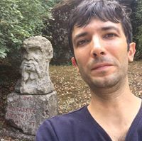 Luca Orgiu