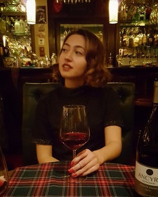 Yagmur Dincer