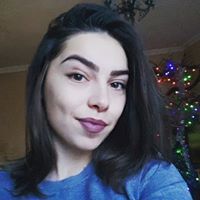 Крістіна Болушевська