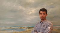 Yassine Arjdal