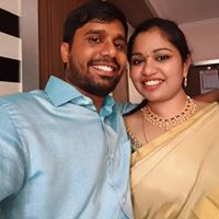 Srikanth Gunishetty