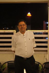 Anupam Pathak