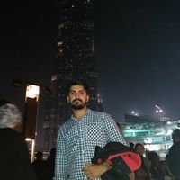 Muhammad Mohsin
