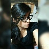 Prachi Petwal